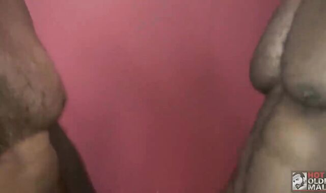 Jake And Blade penetrate