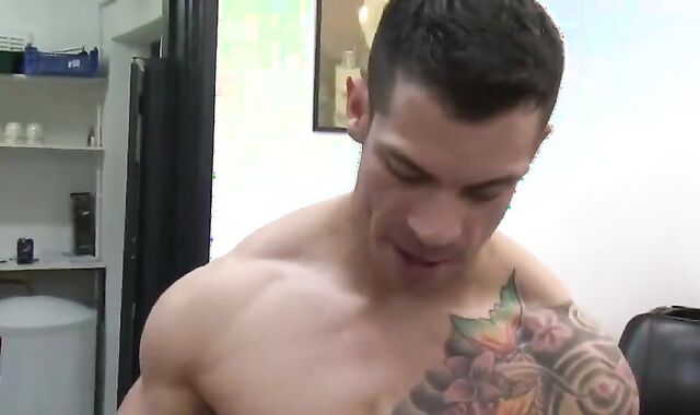 Barber's Service 10-Pounder