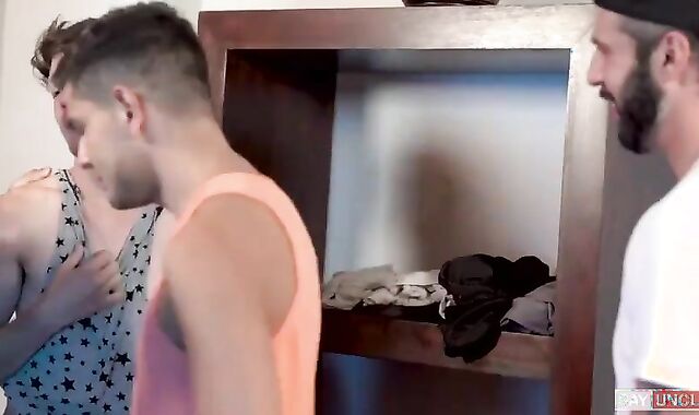 Fitness 4-way pummel Session