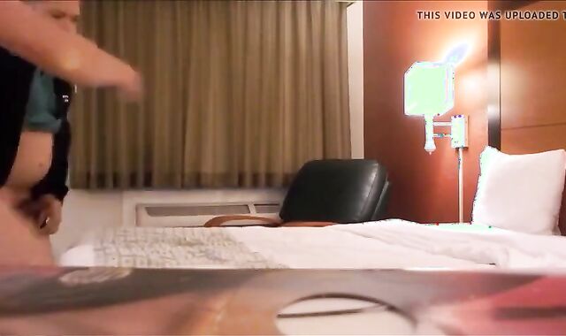 Bitch helps with humid plow-out