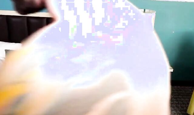 teen receives Double Teamed naked And Creampied By Daddies