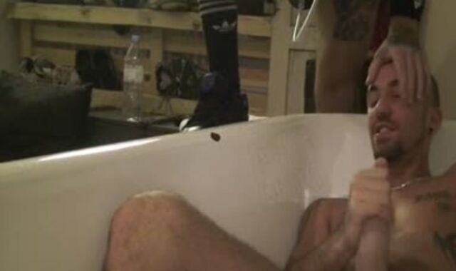 Pig Prod - shower friends