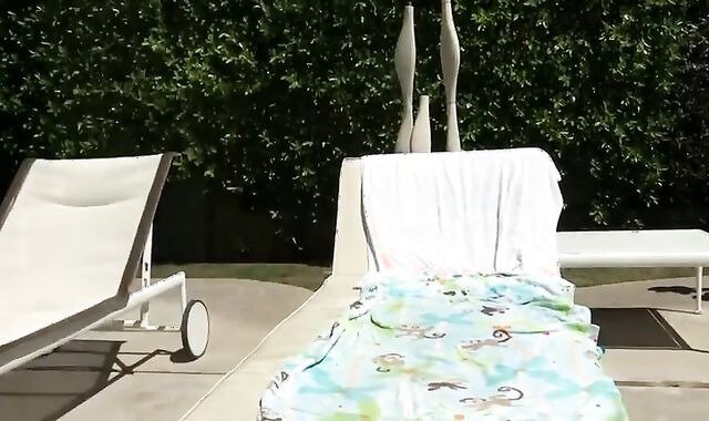 When daddy Isn't Home