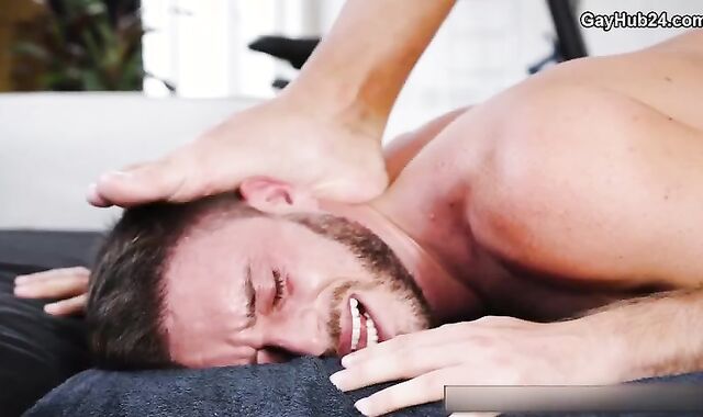 sloppy lad acquires ravaged In arse