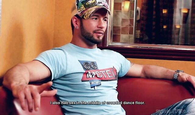 Manuel Deboxer Is A fellow-horse Having A cook jacking