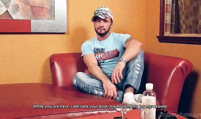 Manuel Deboxer Is A fellow-horse Having A cook jacking