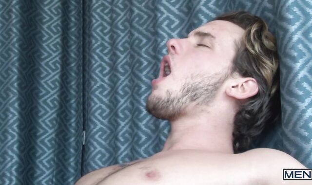 Just Like father - Colton Grey & Jordan Easton culo-crevice Love