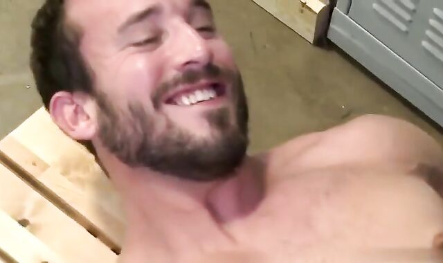 Mike Gaite And Peter Fulton