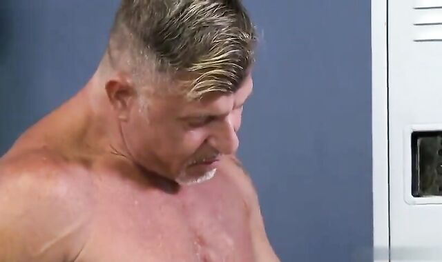 Mike Gaite And Peter Fulton