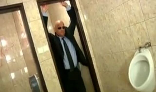 Daddy shag Son-in-law