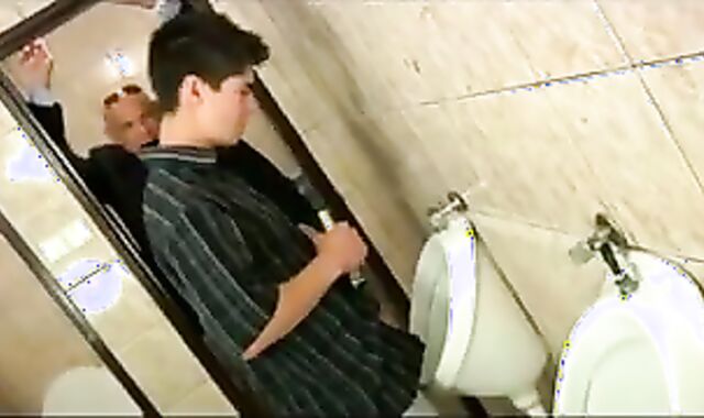 Daddy shag Son-in-law