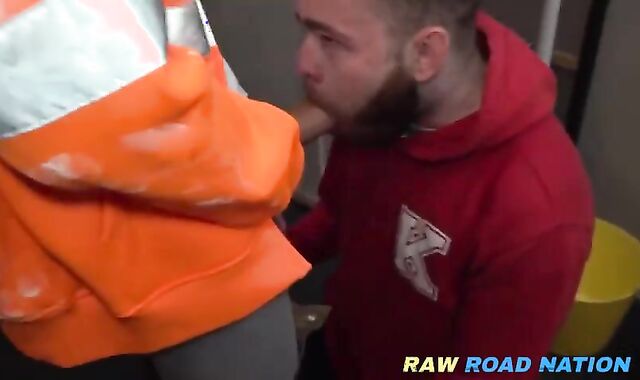 10 Inches Of powerful Uncut ramrod