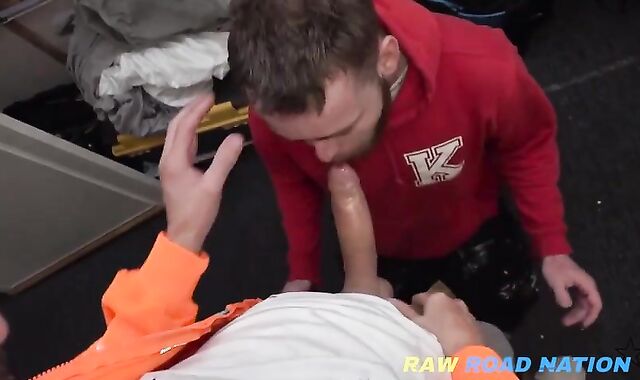 10 Inches Of powerful Uncut ramrod