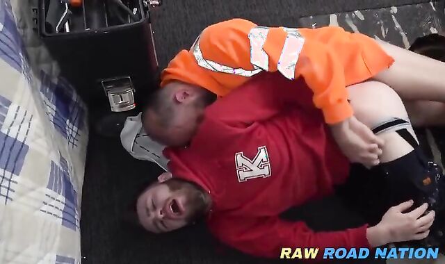 10 Inches Of powerful Uncut ramrod