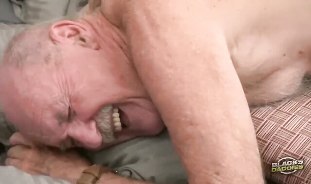 grandad vulva pucker