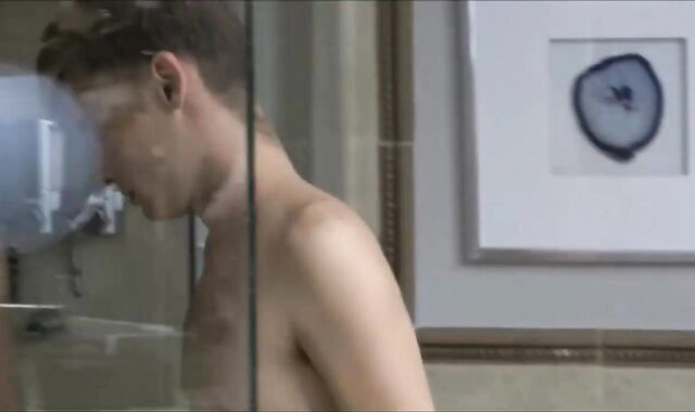 Beefy mature ass-fuck plumbed porn