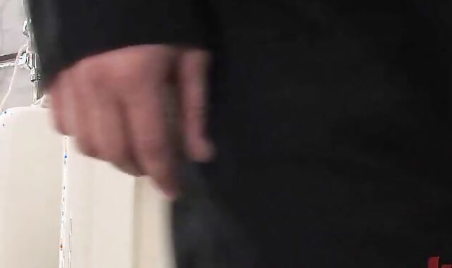 bondman twunk's ramrod Domination