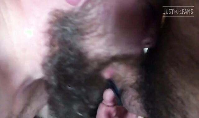 B-day Mass ejaculation For Teddy