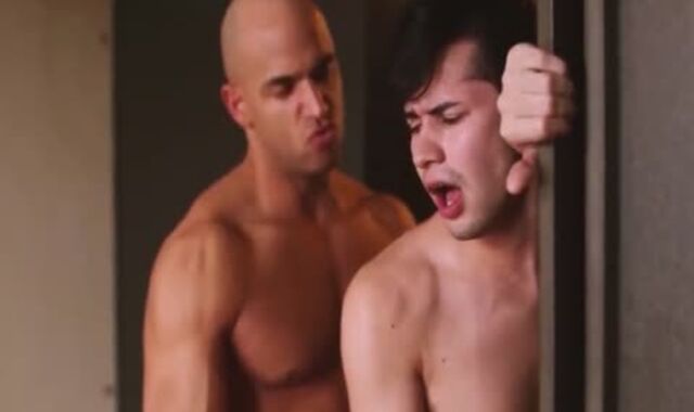 LucaVisconti - I can't expect, babe