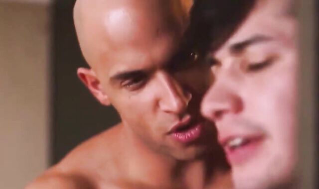 LucaVisconti - I can't expect, babe