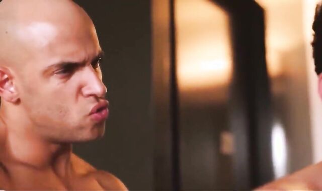 LucaVisconti - I can't expect, babe