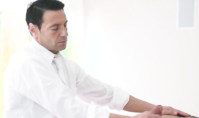 Elder Dudley Chapters 1-4