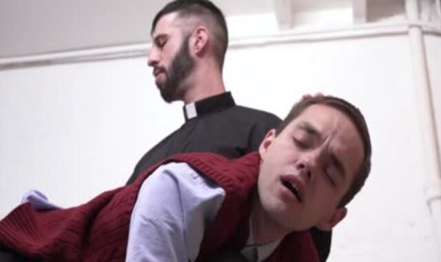 Penance - Parent Romeo And Marcus Rivers