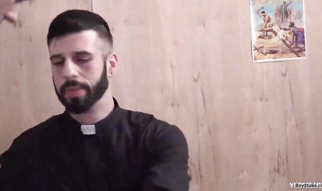 Penance - Parent Romeo And Marcus Rivers