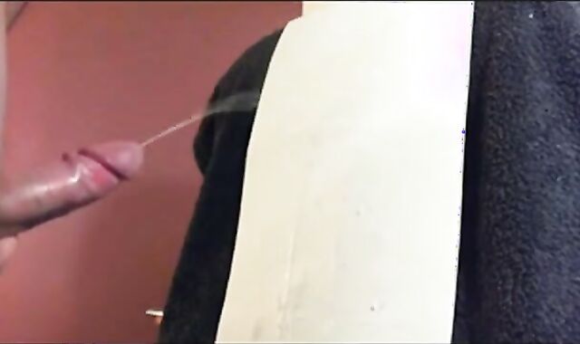 Collection of cum shots