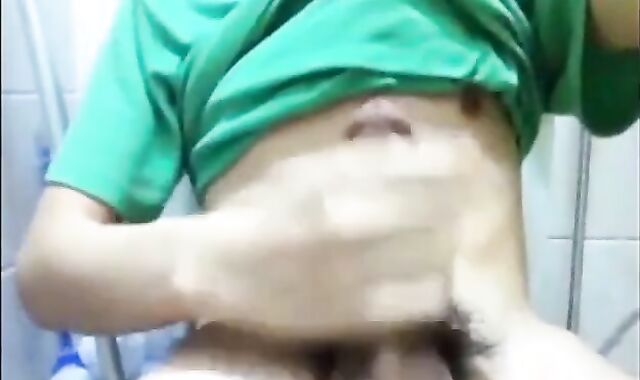 Collection of cum shots