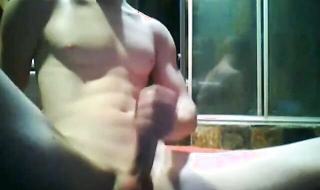 Collection of cum shots