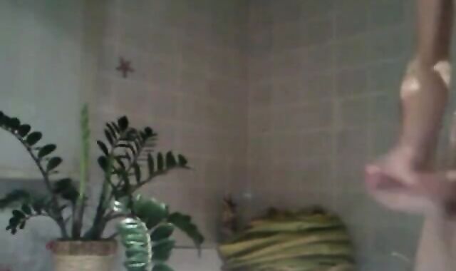 Collection of cum shots