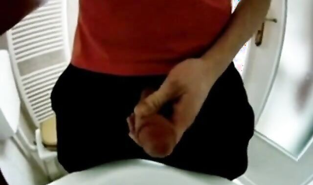 Collection of cum shots