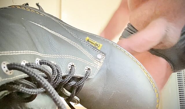 PROUDLY Footwear BATOR, Mexican GOONER