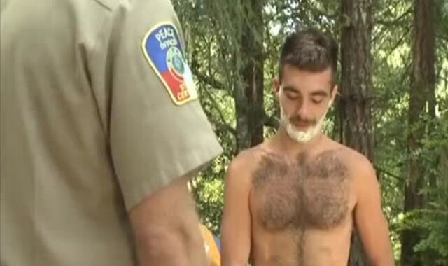 Camping raunchy covet.