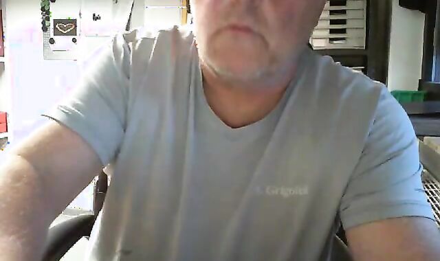 P2-Office dude - humongous love cream