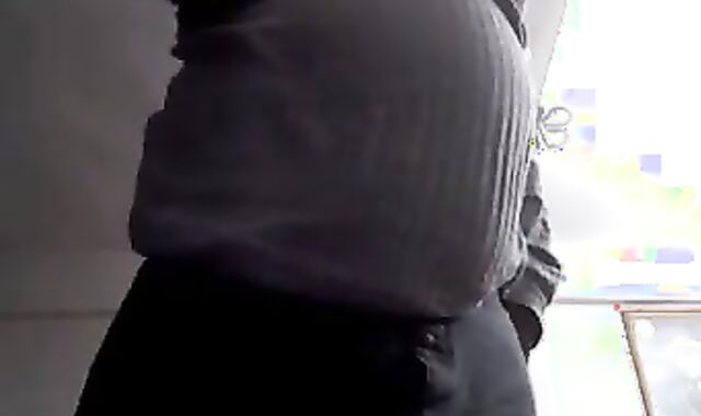 homosexual non-professional webcam Of A Turkish parent fapping off His Contraption On The Interwebs