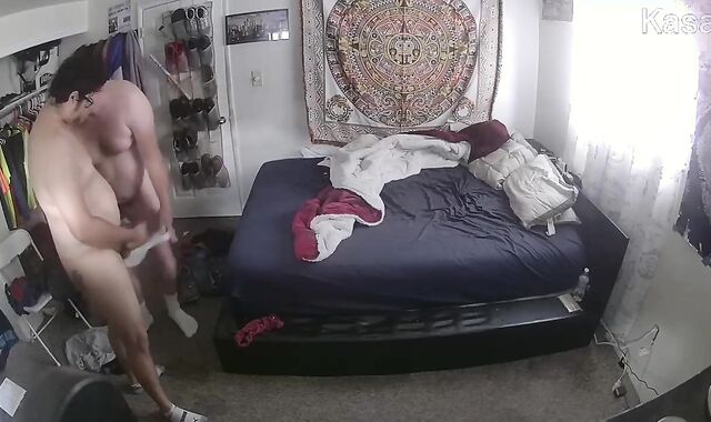 UTTER clip: Married boy pulverizes Me whilst beau Is At Work