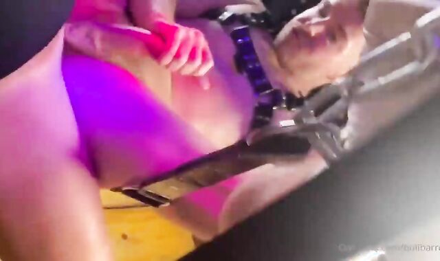 four-way With Gabriel