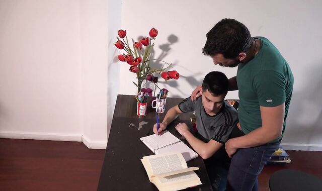 Love glove-free-for-all Me Parent - Francis is indeed youthful mature