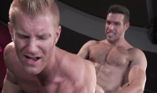 sloppy Tops Boink-out Compilation 5