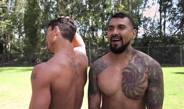 GIS - Cade's Bank Deposit