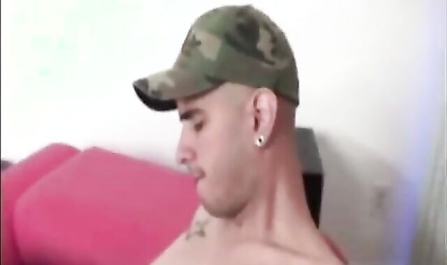 Dad Wants Some Cholo Lovin'