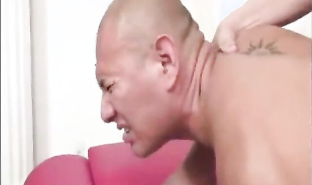 Dad Wants Some Cholo Lovin'