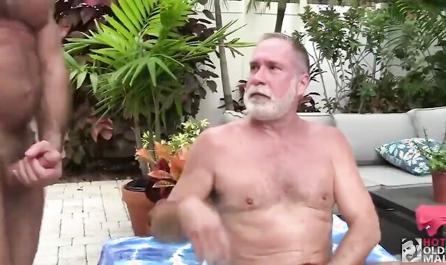 Jake Marshall And Rick lengthy (SDFF)