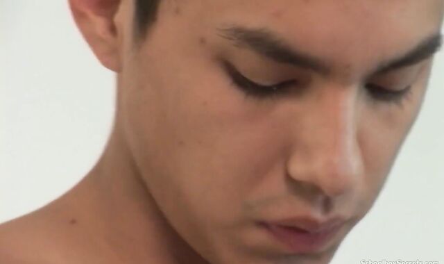 Has a sensitive spot for drilling