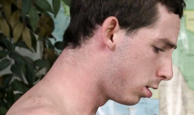 My much enjoyed Tutor (Max Sargent And Toby Springs)