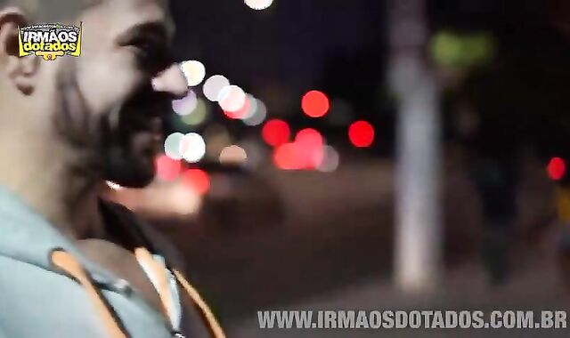 ADMIRADOR SECRETO ( LEICY E FLAKAEL