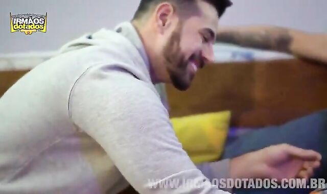 ADMIRADOR SECRETO ( LEICY E FLAKAEL