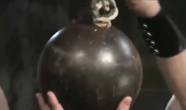 sadomasochism THe Parent And His Sk8terboy